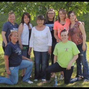 Meet your Posher, Lisa